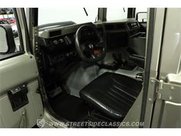 2000 AM General Hummer (CC-2103758) for sale in Lutz, Florida