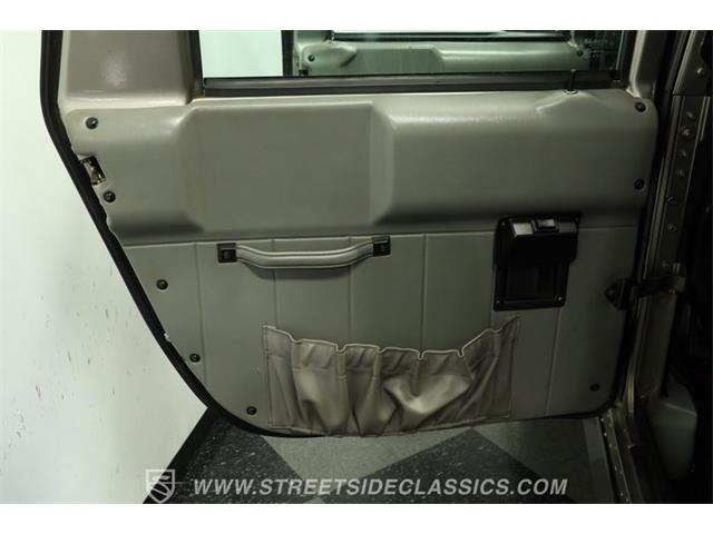 2000 AM General Hummer (CC-2103758) for sale in Lutz, Florida