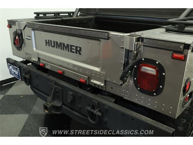 2000 AM General Hummer (CC-2103758) for sale in Lutz, Florida