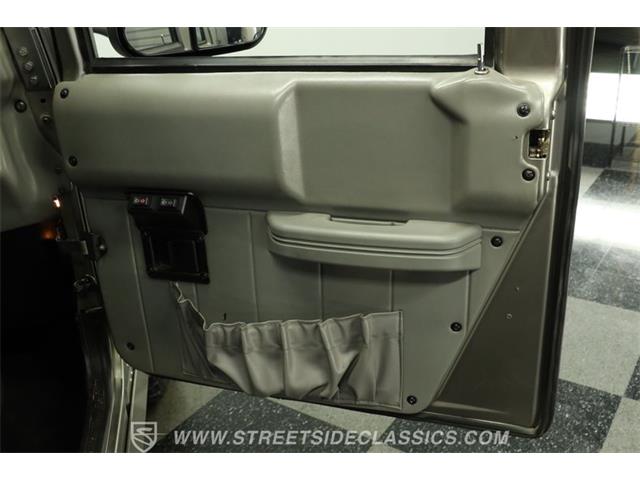 2000 AM General Hummer (CC-2103758) for sale in Lutz, Florida