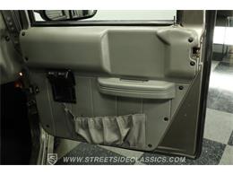 2000 AM General Hummer (CC-2103758) for sale in Lutz, Florida