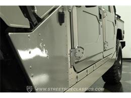 2000 AM General Hummer (CC-2103758) for sale in Lutz, Florida
