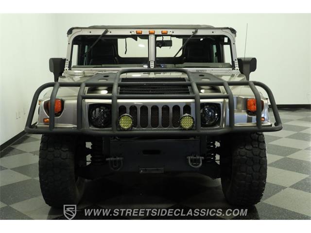2000 AM General Hummer (CC-2103758) for sale in Lutz, Florida