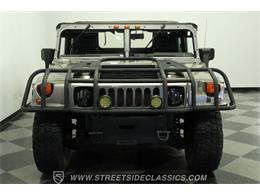 2000 AM General Hummer (CC-2103758) for sale in Lutz, Florida