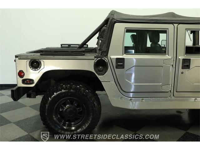 2000 AM General Hummer (CC-2103758) for sale in Lutz, Florida