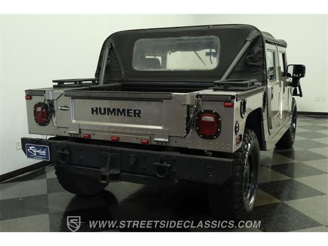 2000 AM General Hummer (CC-2103758) for sale in Lutz, Florida