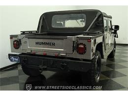 2000 AM General Hummer (CC-2103758) for sale in Lutz, Florida