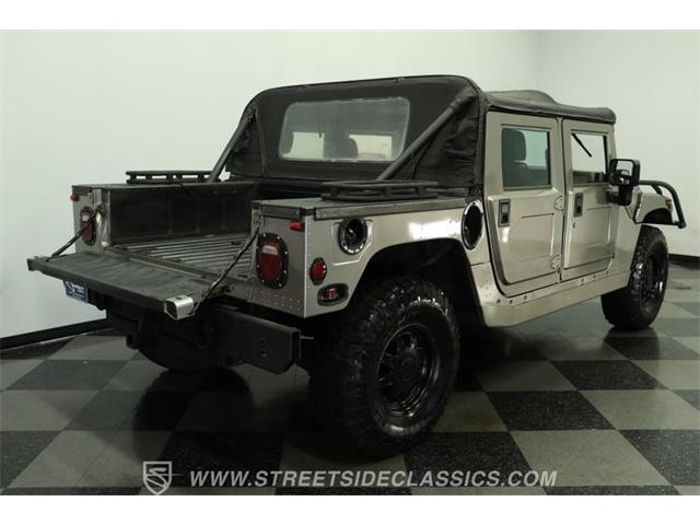 2000 AM General Hummer (CC-2103758) for sale in Lutz, Florida