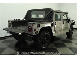 2000 AM General Hummer (CC-2103758) for sale in Lutz, Florida