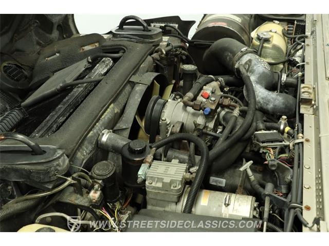 2000 AM General Hummer (CC-2103758) for sale in Lutz, Florida