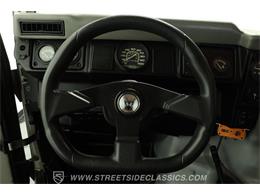 2000 AM General Hummer (CC-2103758) for sale in Lutz, Florida