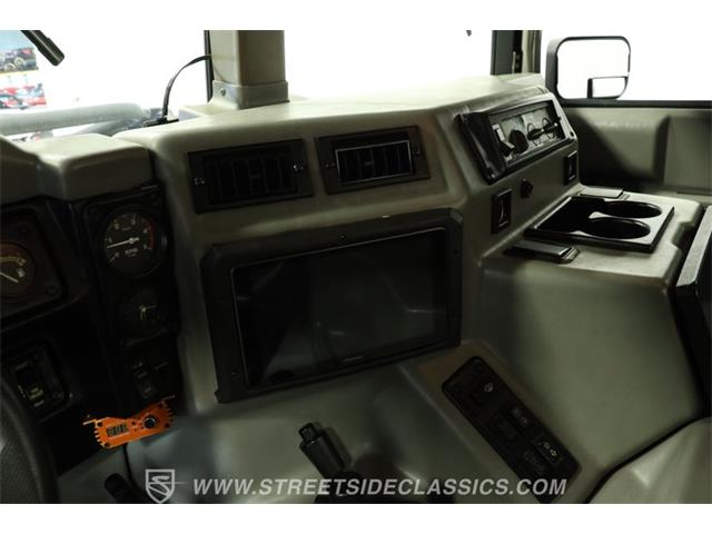 2000 AM General Hummer (CC-2103758) for sale in Lutz, Florida