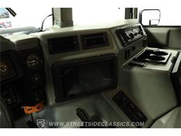 2000 AM General Hummer (CC-2103758) for sale in Lutz, Florida