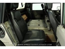 2000 AM General Hummer (CC-2103758) for sale in Lutz, Florida