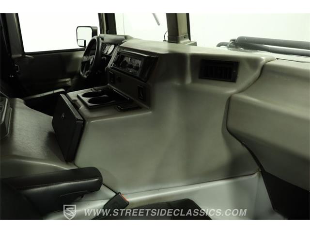 2000 AM General Hummer (CC-2103758) for sale in Lutz, Florida