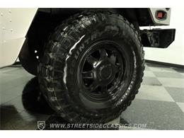 2000 AM General Hummer (CC-2103758) for sale in Lutz, Florida