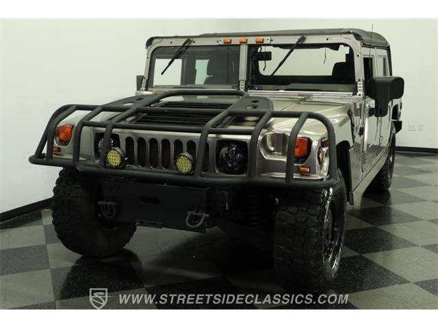 2000 AM General Hummer (CC-2103758) for sale in Lutz, Florida