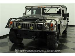 2000 AM General Hummer (CC-2103758) for sale in Lutz, Florida