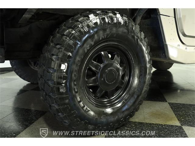 2000 AM General Hummer (CC-2103758) for sale in Lutz, Florida