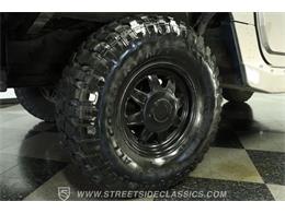 2000 AM General Hummer (CC-2103758) for sale in Lutz, Florida