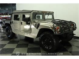 2000 AM General Hummer (CC-2103758) for sale in Lutz, Florida