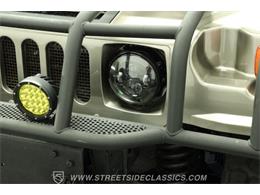 2000 AM General Hummer (CC-2103758) for sale in Lutz, Florida