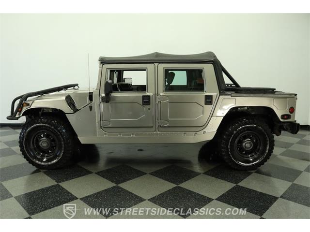 2000 AM General Hummer (CC-2103758) for sale in Lutz, Florida