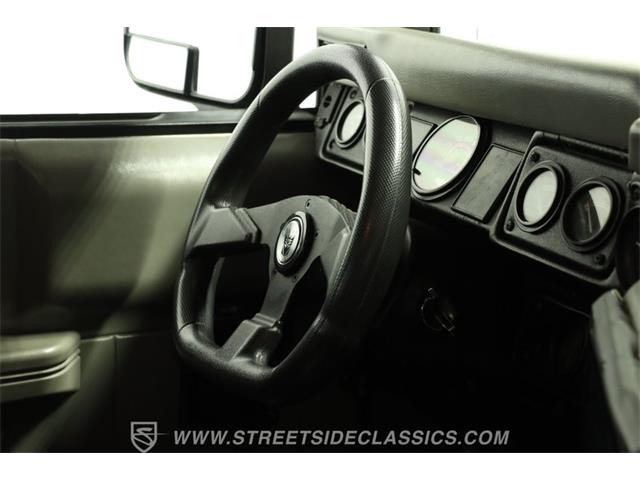 2000 AM General Hummer (CC-2103758) for sale in Lutz, Florida