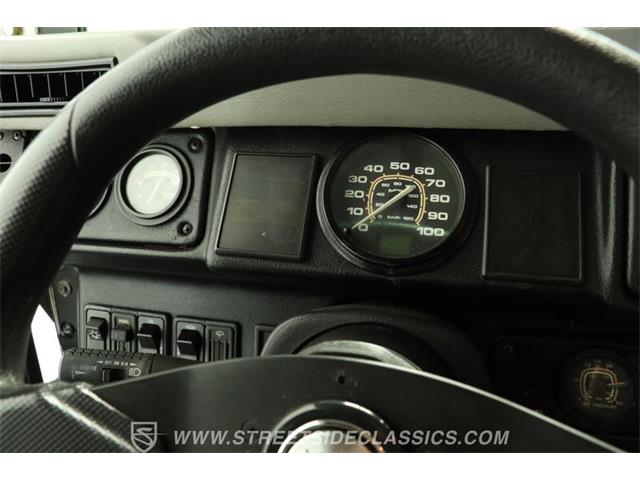 2000 AM General Hummer (CC-2103758) for sale in Lutz, Florida