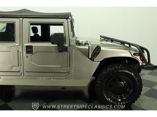 2000 AM General Hummer (CC-2103758) for sale in Lutz, Florida