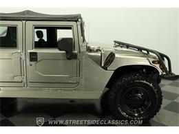 2000 AM General Hummer (CC-2103758) for sale in Lutz, Florida