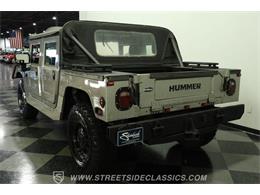2000 AM General Hummer (CC-2103758) for sale in Lutz, Florida