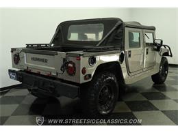 2000 AM General Hummer (CC-2103758) for sale in Lutz, Florida