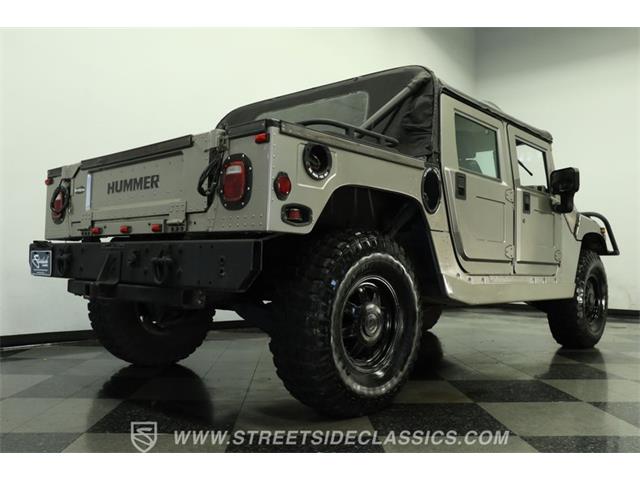 2000 AM General Hummer (CC-2103758) for sale in Lutz, Florida