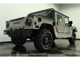 2000 AM General Hummer (CC-2103758) for sale in Lutz, Florida