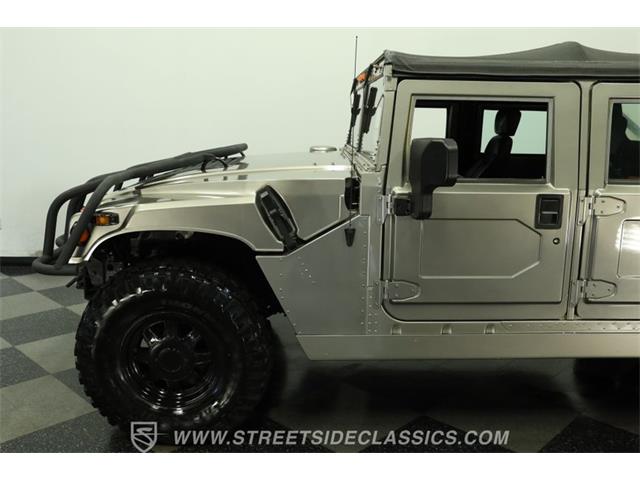 2000 AM General Hummer (CC-2103758) for sale in Lutz, Florida