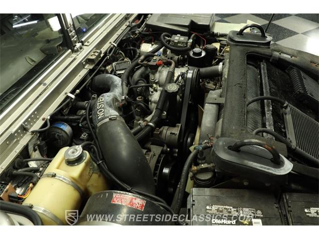 2000 AM General Hummer (CC-2103758) for sale in Lutz, Florida