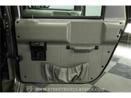 2000 AM General Hummer (CC-2103758) for sale in Lutz, Florida