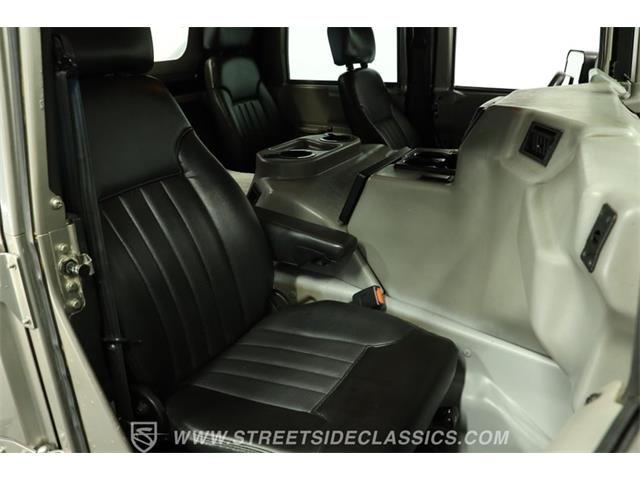 2000 AM General Hummer (CC-2103758) for sale in Lutz, Florida