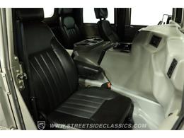 2000 AM General Hummer (CC-2103758) for sale in Lutz, Florida
