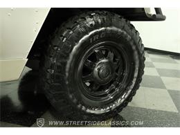 2000 AM General Hummer (CC-2103758) for sale in Lutz, Florida