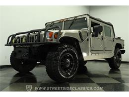 2000 AM General Hummer (CC-2103758) for sale in Lutz, Florida