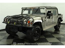2000 AM General Hummer (CC-2103758) for sale in Lutz, Florida