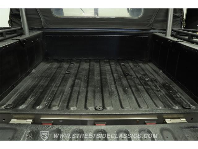 2000 AM General Hummer (CC-2103758) for sale in Lutz, Florida