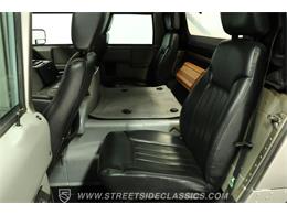2000 AM General Hummer (CC-2103758) for sale in Lutz, Florida