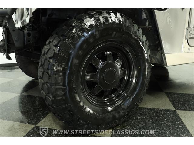 2000 AM General Hummer (CC-2103758) for sale in Lutz, Florida
