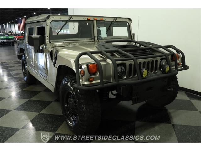 2000 AM General Hummer (CC-2103758) for sale in Lutz, Florida
