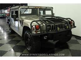 2000 AM General Hummer (CC-2103758) for sale in Lutz, Florida