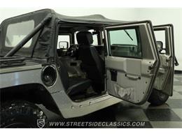 2000 AM General Hummer (CC-2103758) for sale in Lutz, Florida