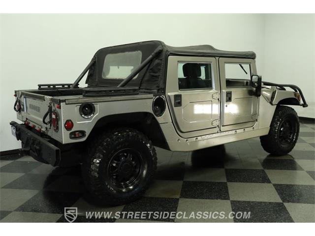2000 AM General Hummer (CC-2103758) for sale in Lutz, Florida